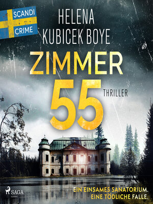cover image of Zimmer 55